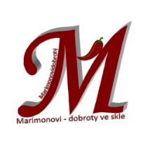 Marimonovi - dobroty ve skle